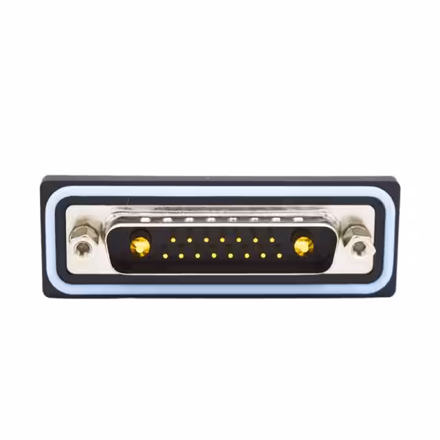 CDFV17W2113L451 NorComp Inc.  Gruppi di connettori D-Sub